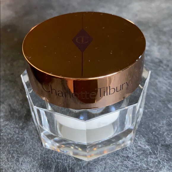 Charlotte Tilbury Other - NEW! Charlotte Tilbury Magic Cream 1oz